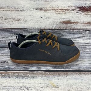 Astral Loyak M’s Navy Brown Water Shoes Men’s Size 13